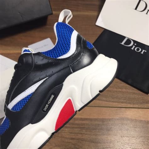 dior homme b22 dior print|Dior b22 black and blue.